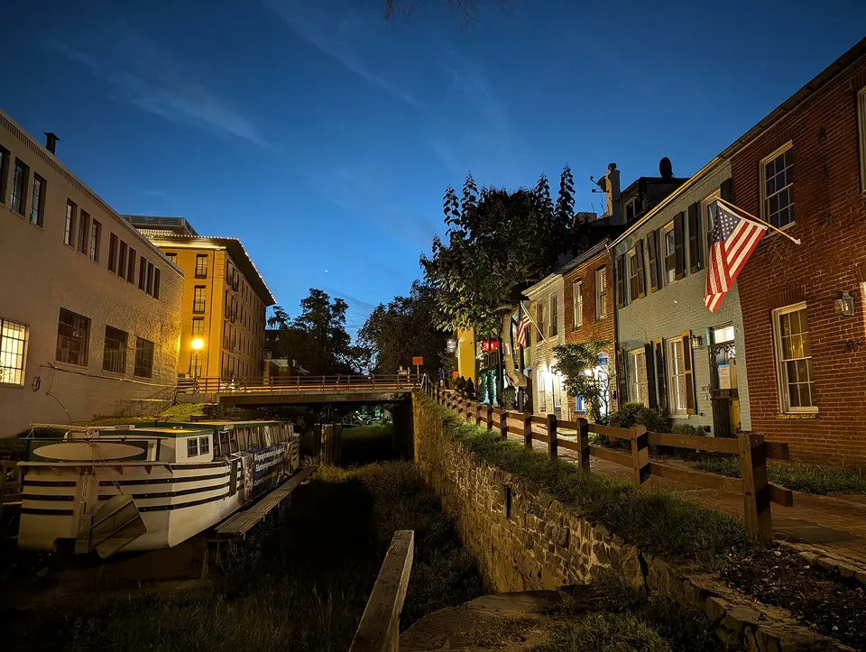 Georgetown