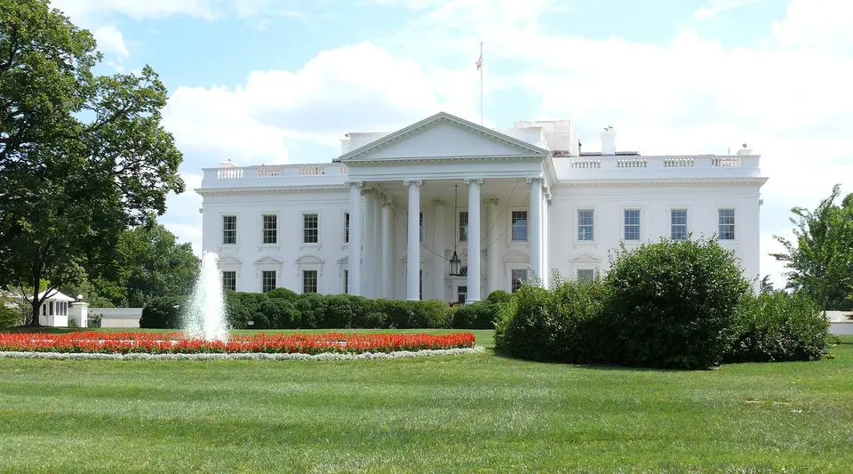 The White House