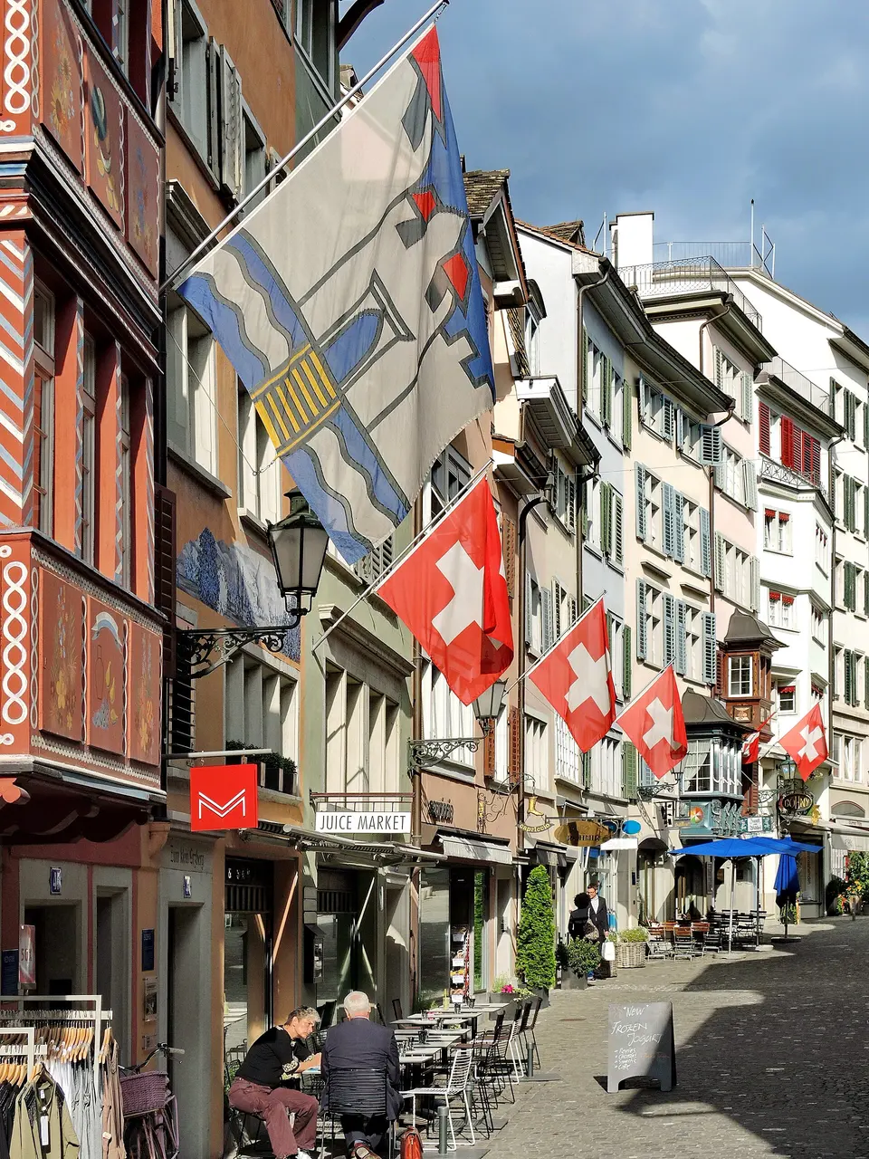 Augustinergasse