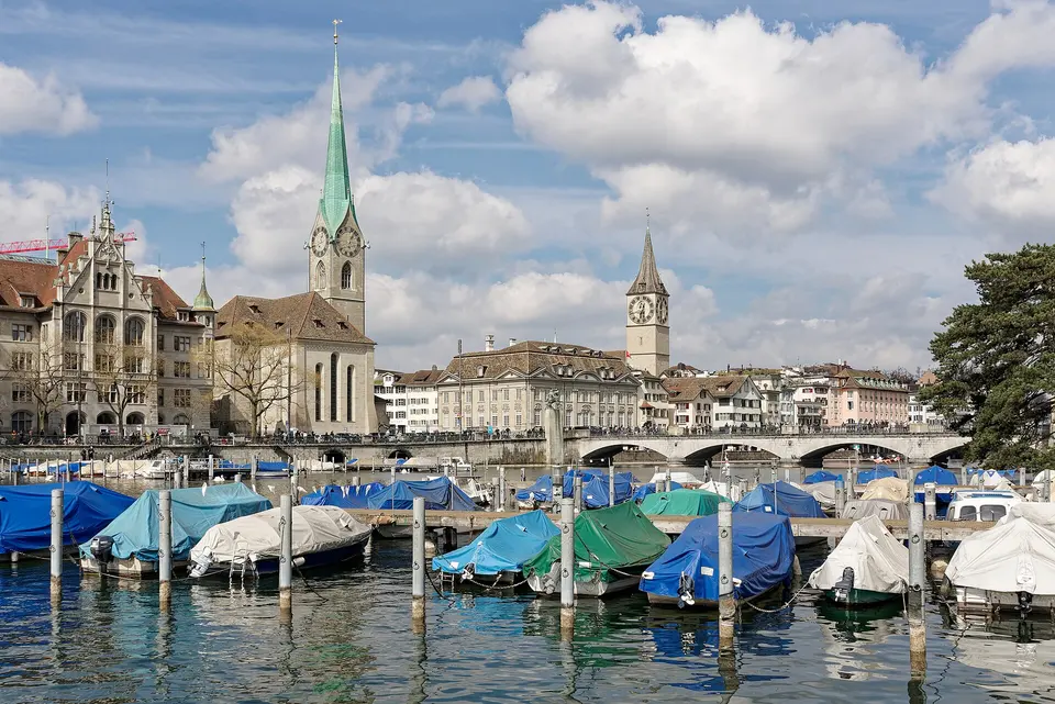 Zurich