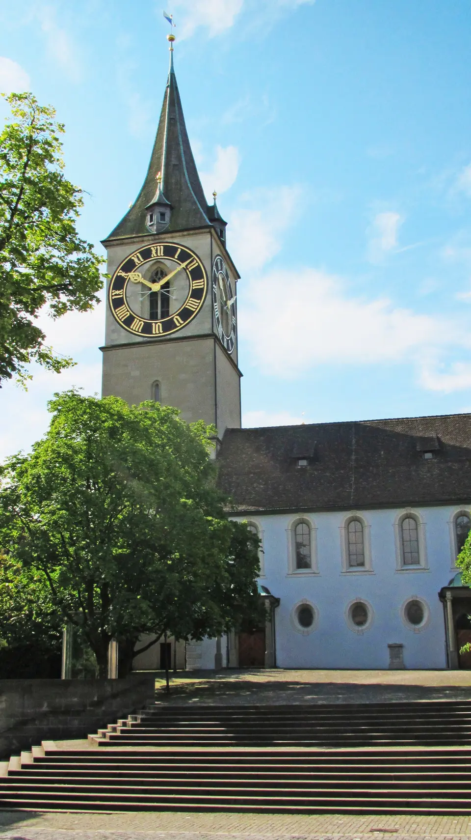 St. Peter Church